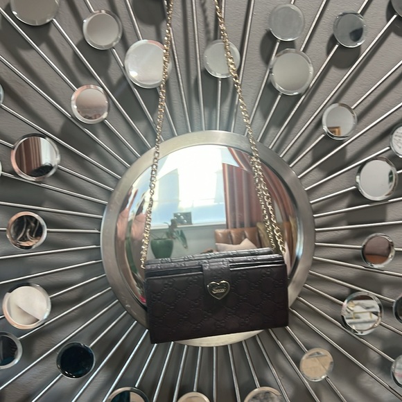 Gucci wallet - Picture 4 of 11